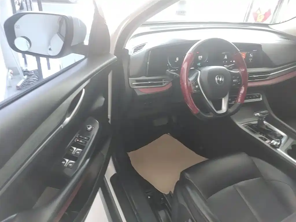 Changan CS55PLUS 2019 — фото 16