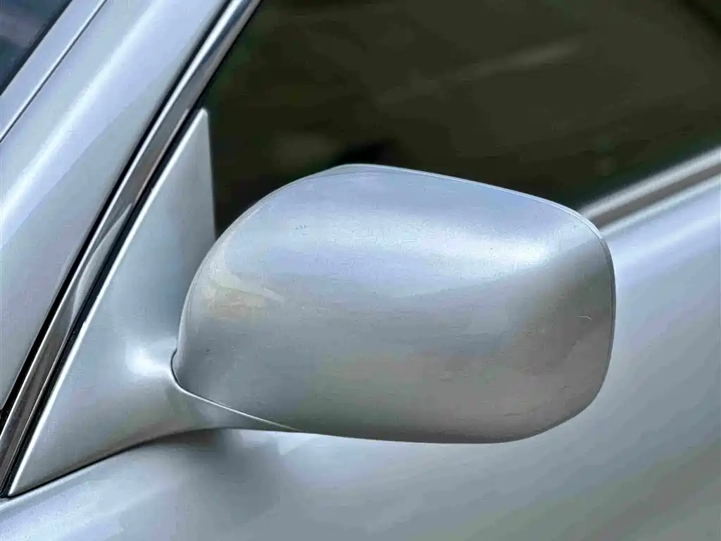 Lexus GS 2005 — фото 20
