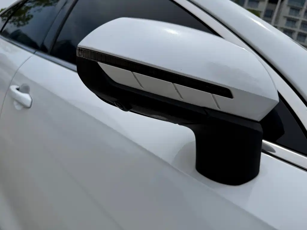 BYD Qin PLUS 2023 — фото 13
