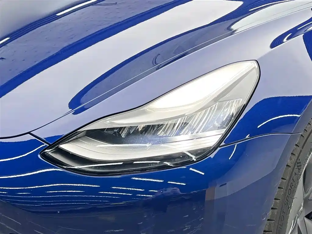 Tesla Model 3 2020 — фото 9