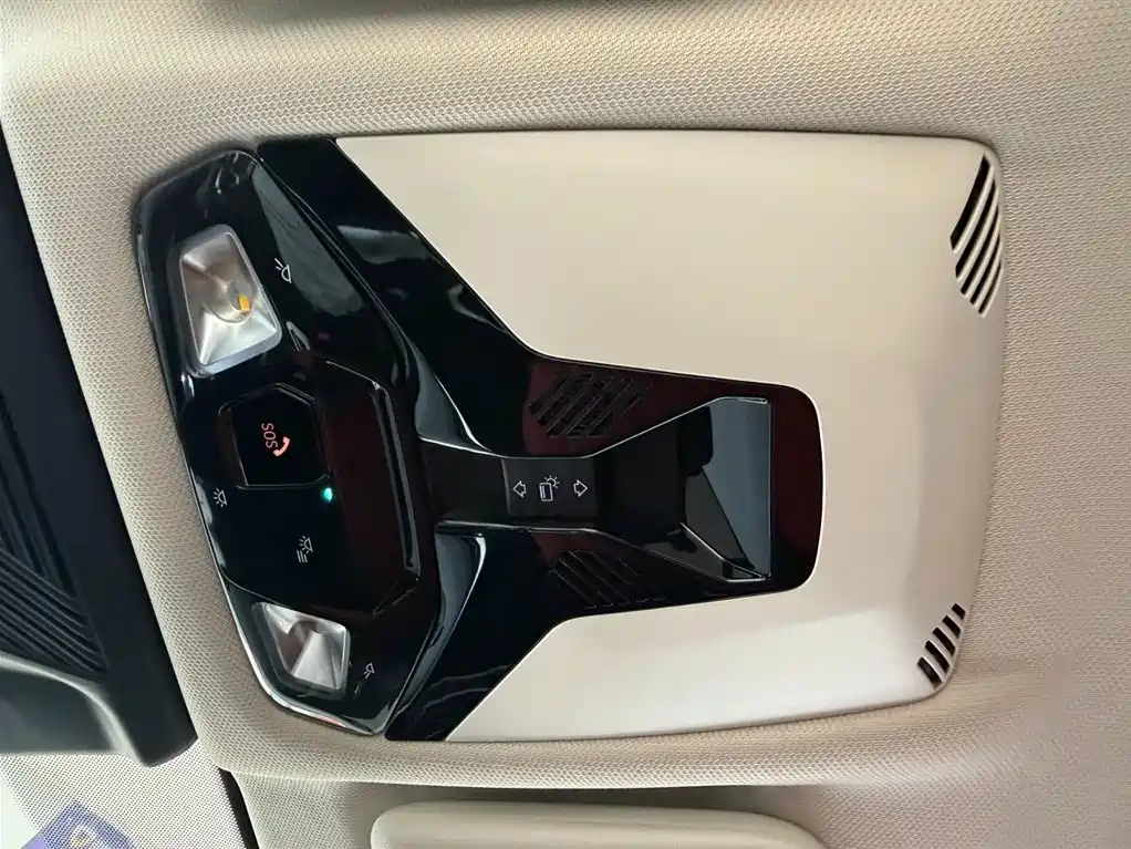 BMW X1 2024 — фото 14