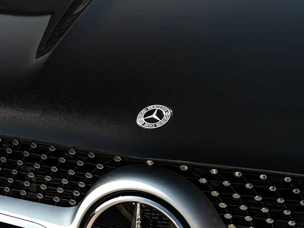Mercedes-Benz GLE 2022 — фото 7