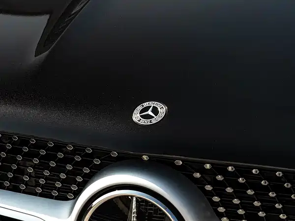 Mercedes-Benz GLE 2021
