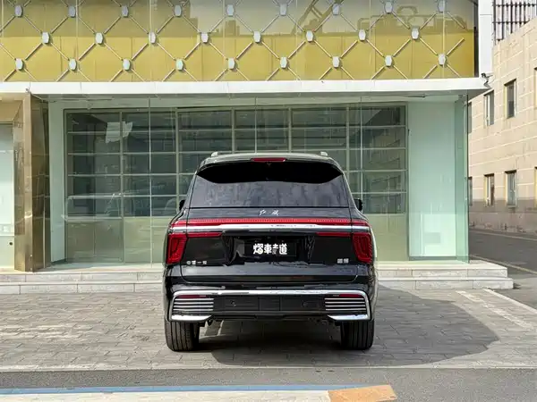 Hongqi Golden Sunflower Guoyao 2022