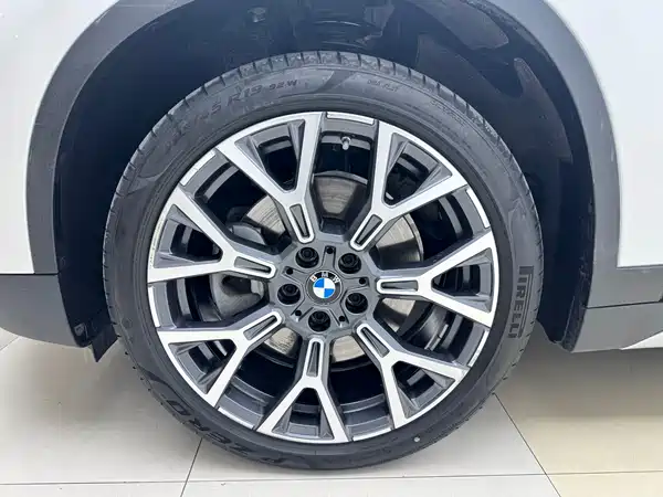 BMW X1 2021