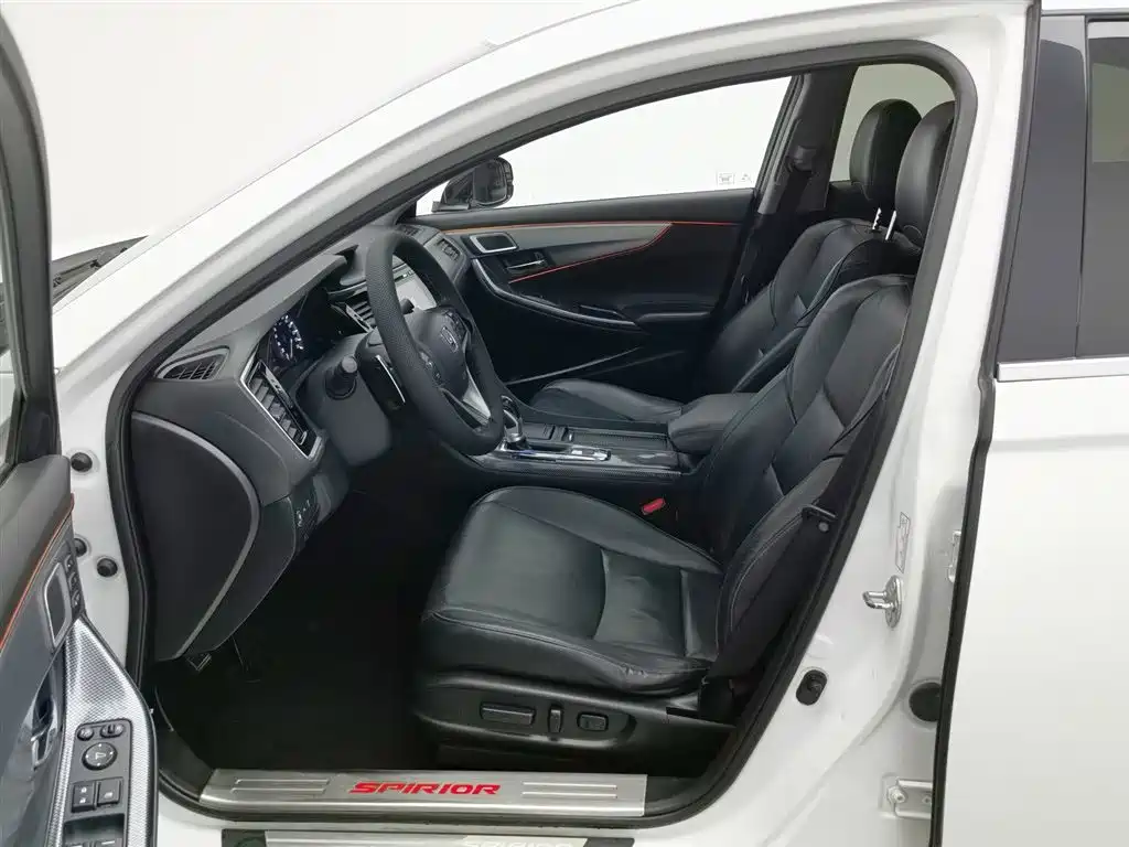 Honda Spirior 2015 — фото 10