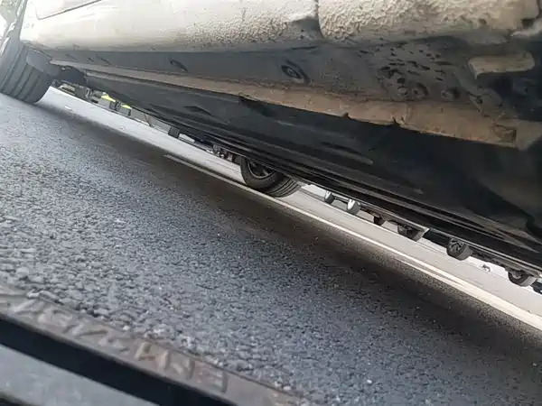 Kia K4 2017