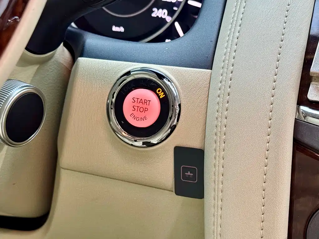 Nissan Patrol 2018 — фото 14