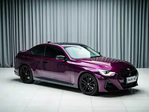 BMW 2 Series 2022