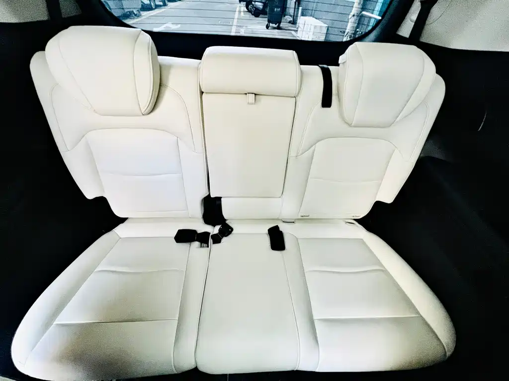 GAC Motor Trumpchi E9 2023 — фото 10