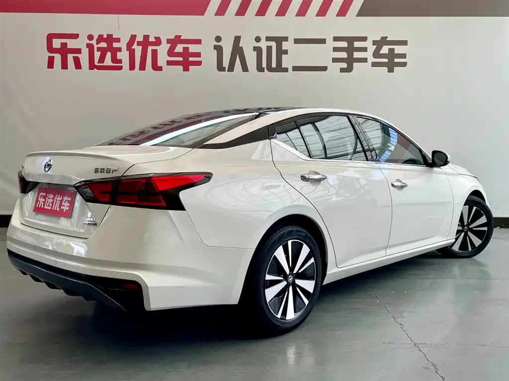 Nissan Teana 2019 — фото 5