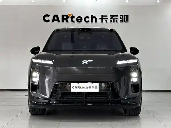 NIO ES8 2026
