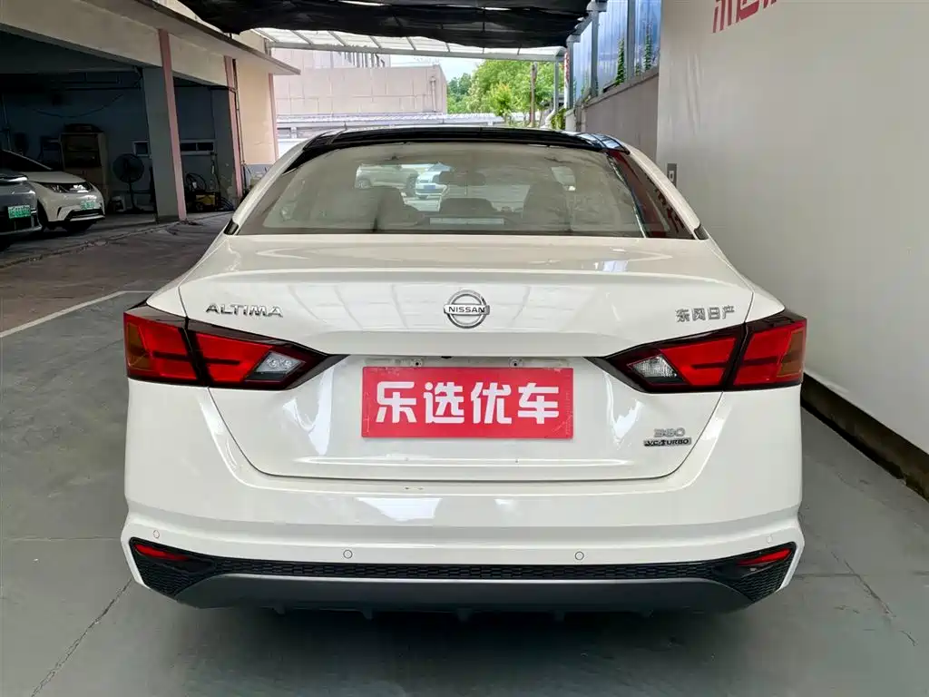 Nissan Teana 2019 — фото 4