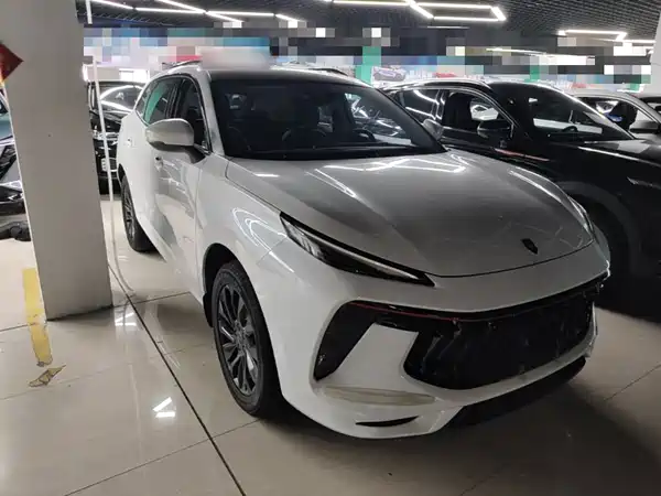 Dongfeng Fengxing T5 EVO 2021