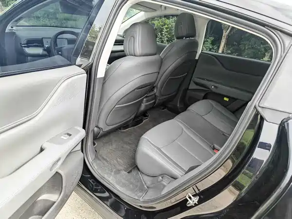 XPeng G6 2026