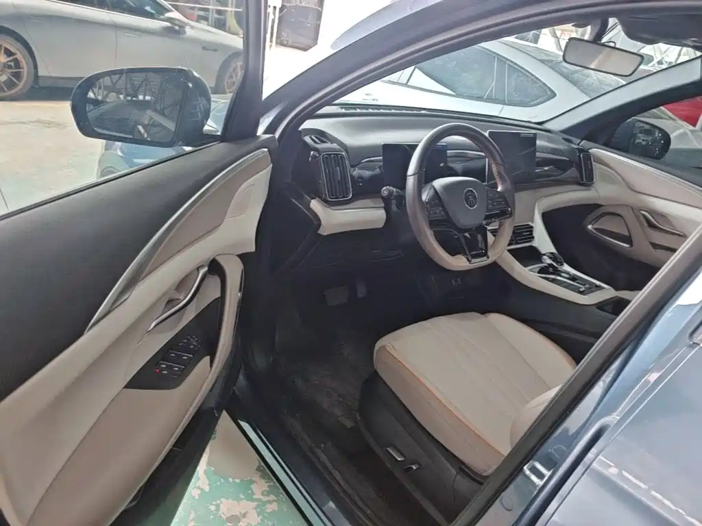 BYD Pro New Energy 2024 — фото 16