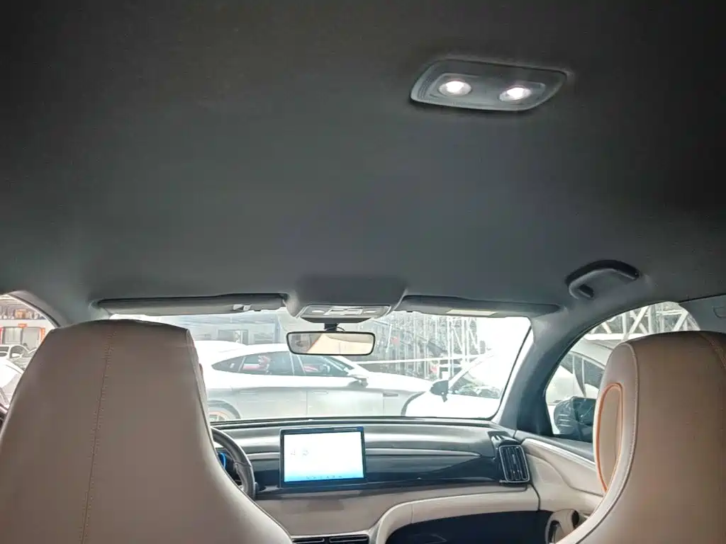 BYD Pro New Energy 2024 — фото 18