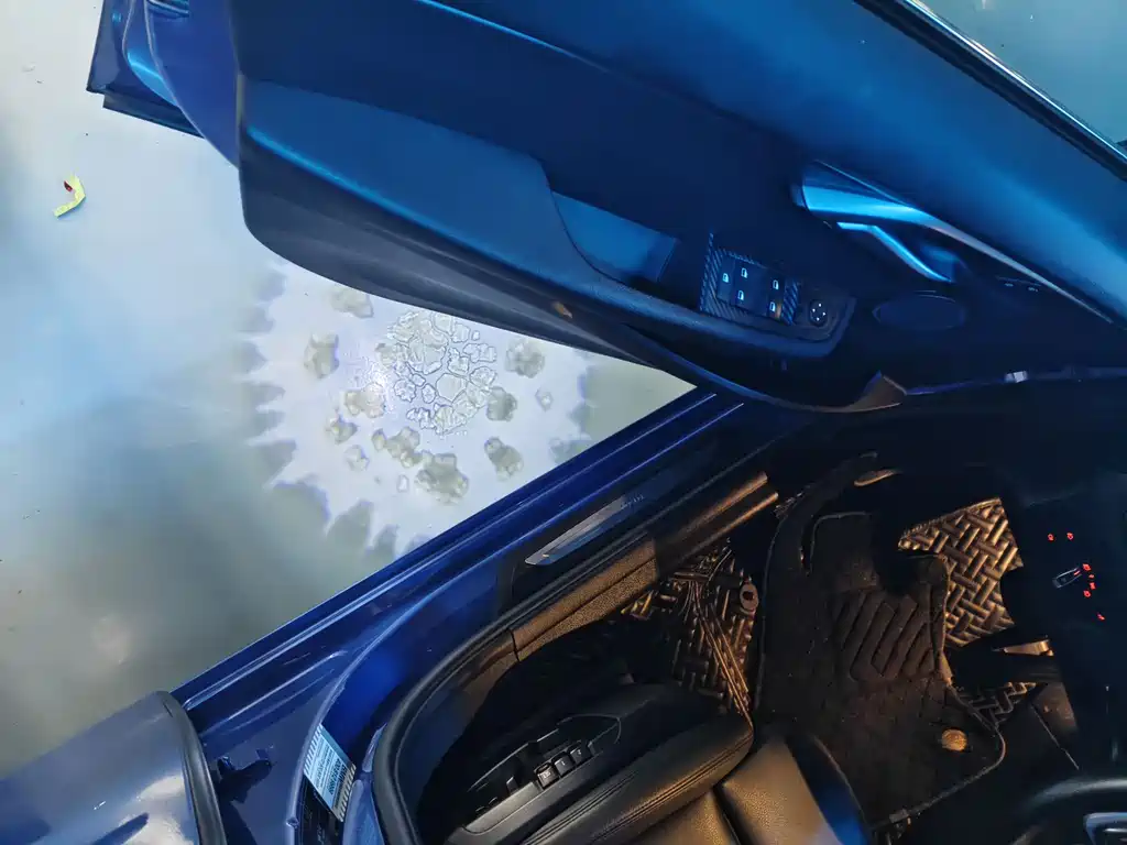 BMW 1 Series 2019