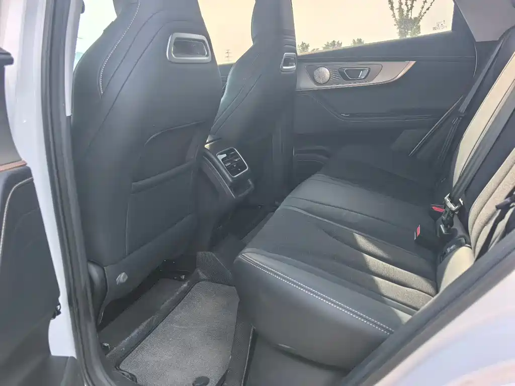 Chery Tiggo 5x 2025