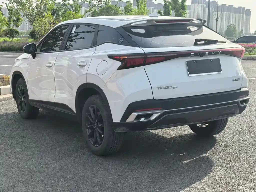 Chery Tiggo 5x 2025