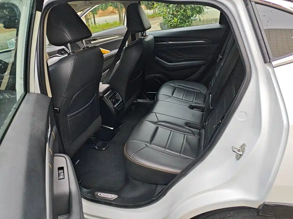 Haval F7x 2021 — фото 18