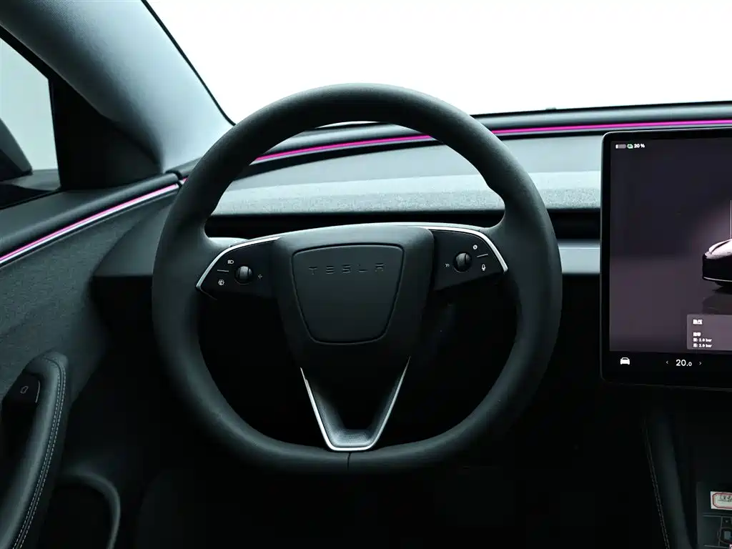 Tesla Model 3 2025 — фото 16