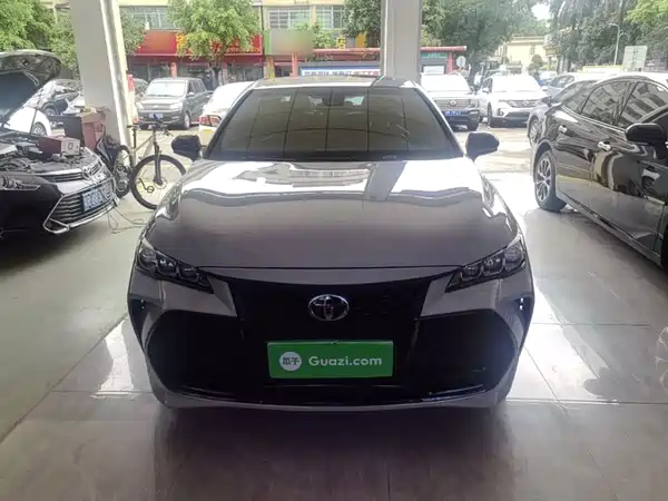 Toyota Avalon 2021