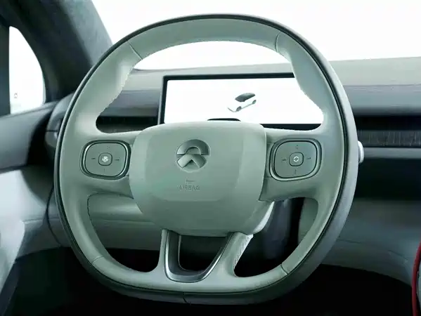 NIO ES6 2023