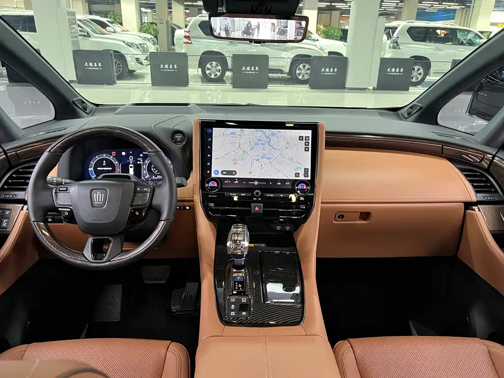 Toyota Vellfire 2025 — фото 16