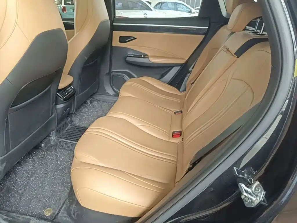 Geely Galaxy L7 2024 — фото 17