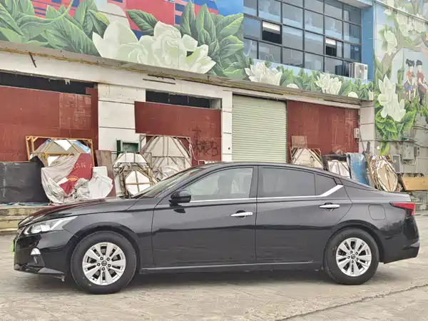 Nissan Teana 2021