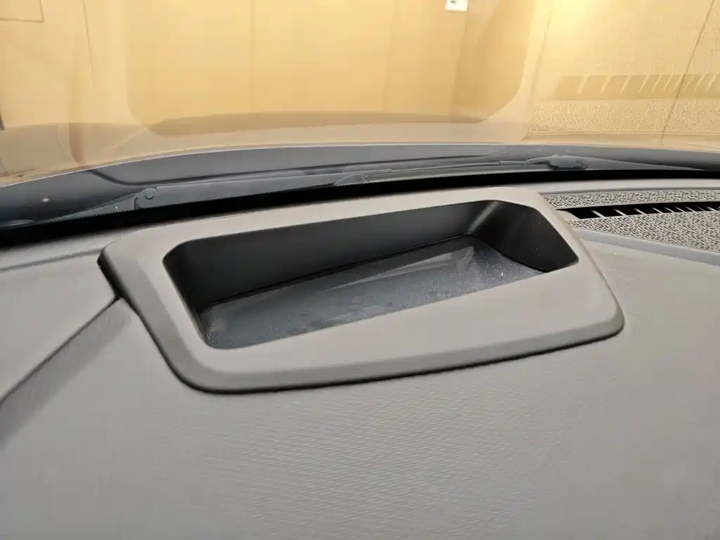 Haval Shenshou 2022 — фото 14