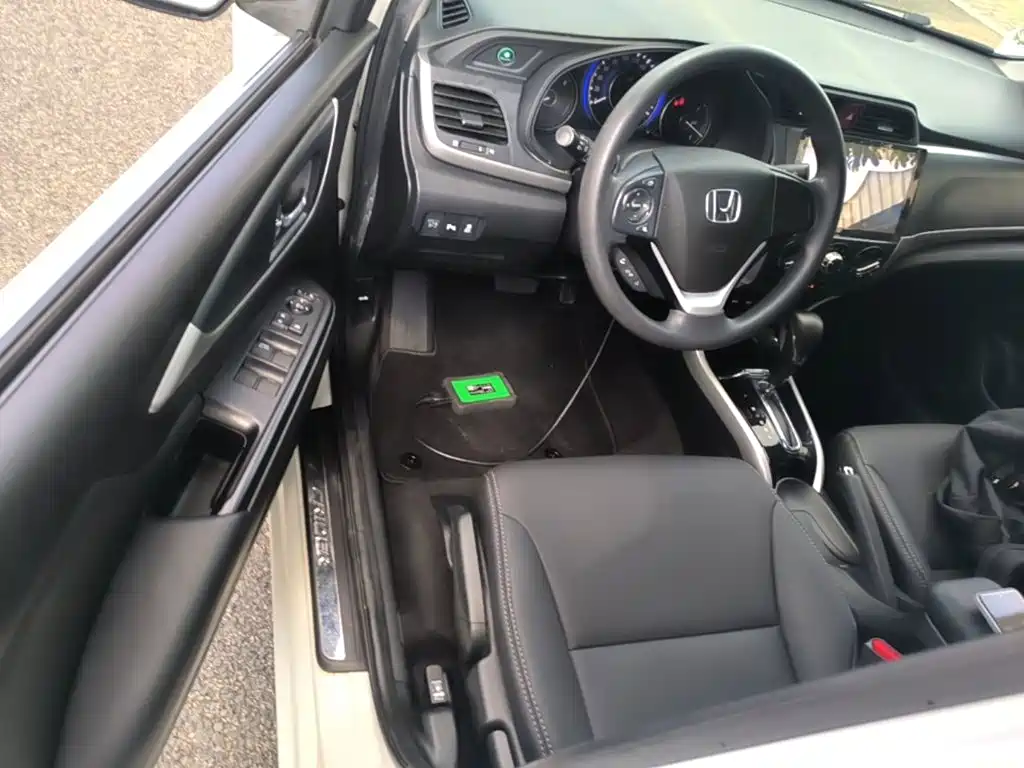Honda Crider 2017 — фото 16
