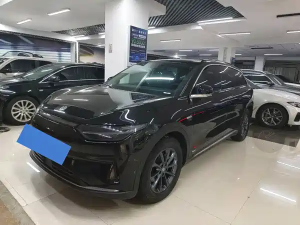 Leapmotor C11 2023
