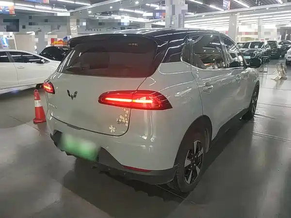 Wuling Bingo PLUS 2024