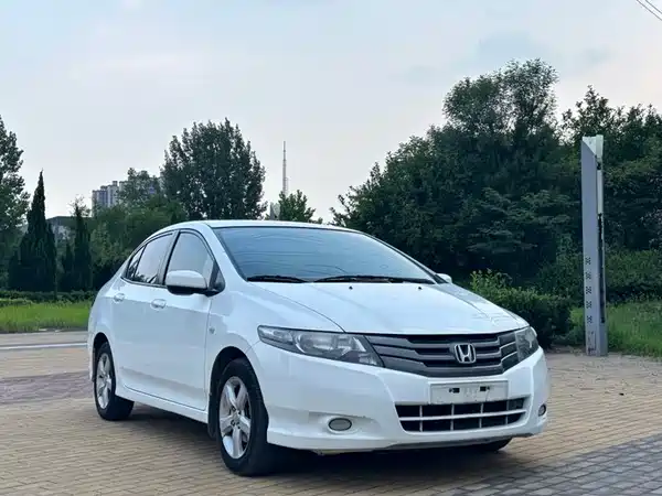 Honda City Classic 2009