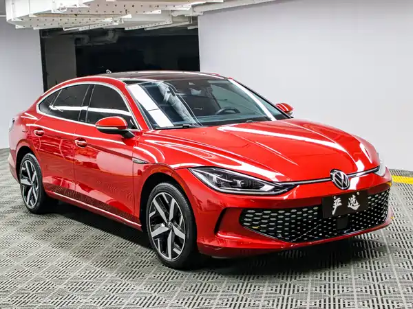 Volkswagen Lamando 2022