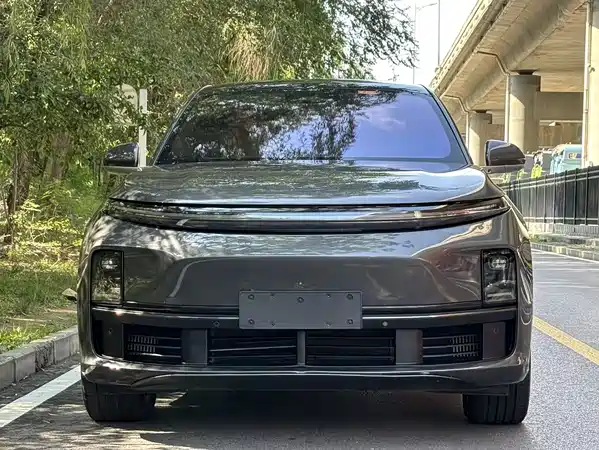 Li Auto L7 2023