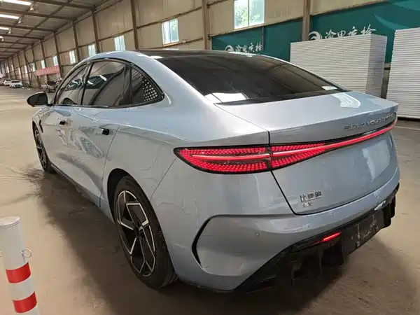 BYD Seal 2022