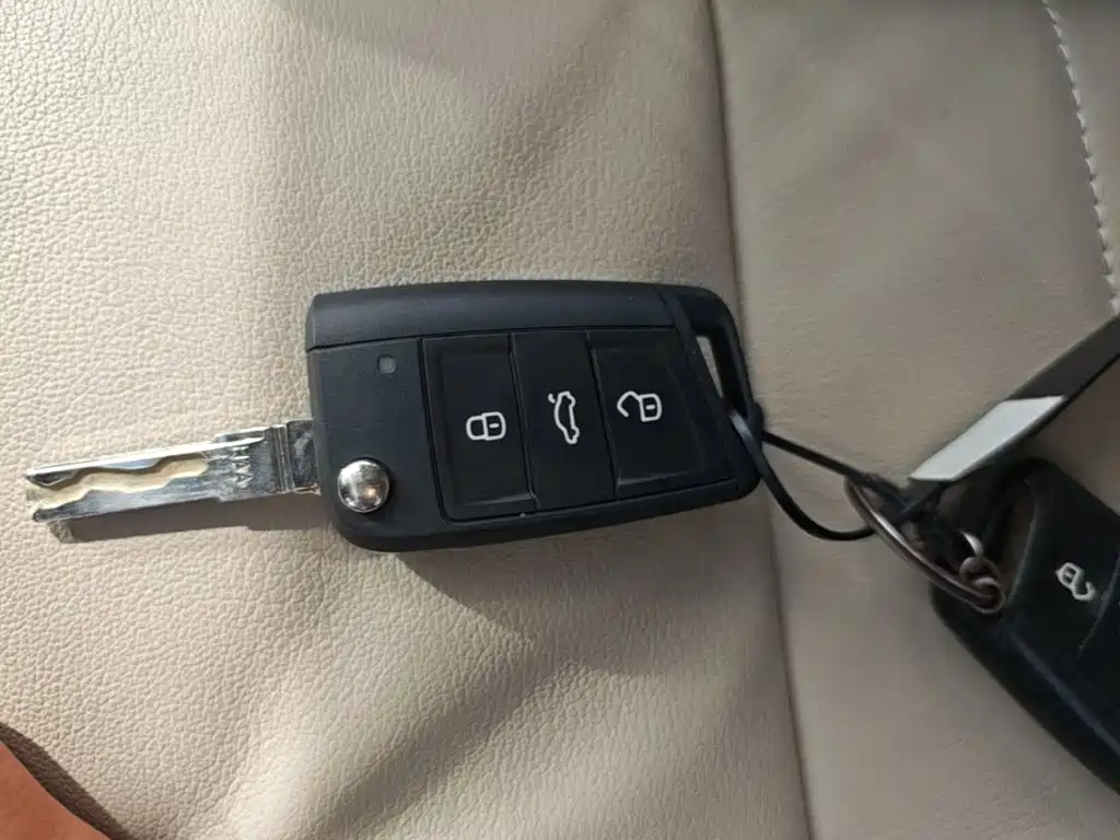 Skoda Octavia 2015 — фото 9