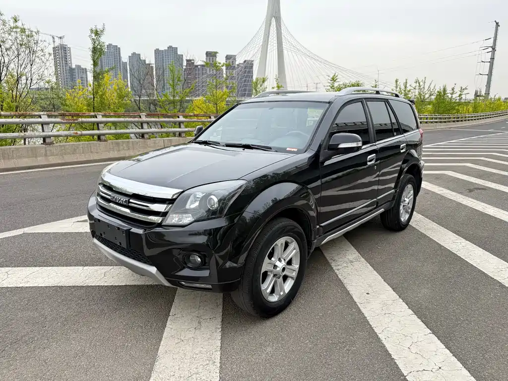 Haval H5 Classic 2020