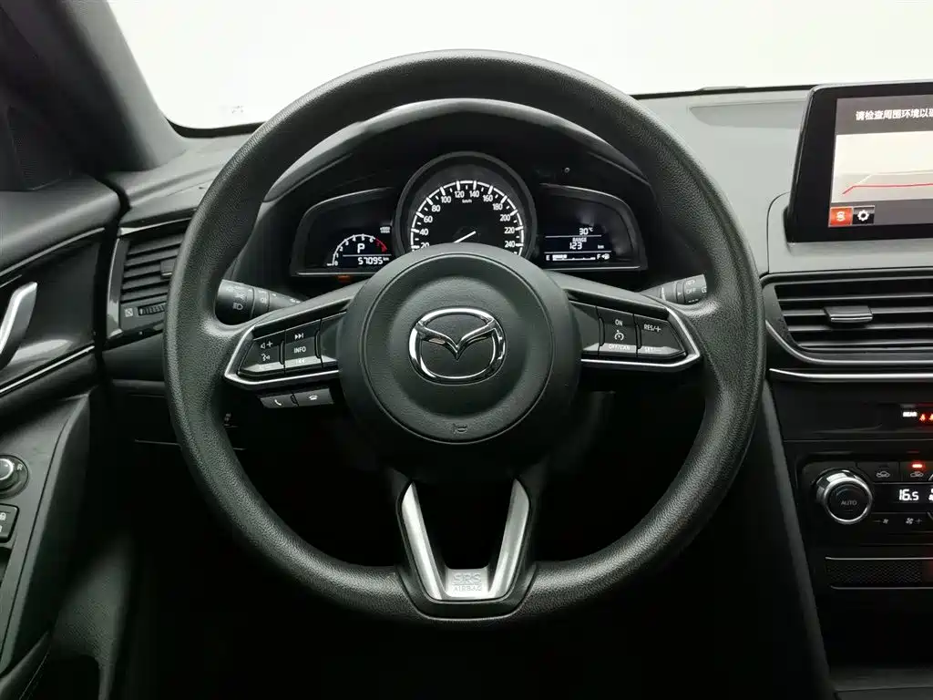 Mazda CX-4 2021 — фото 11