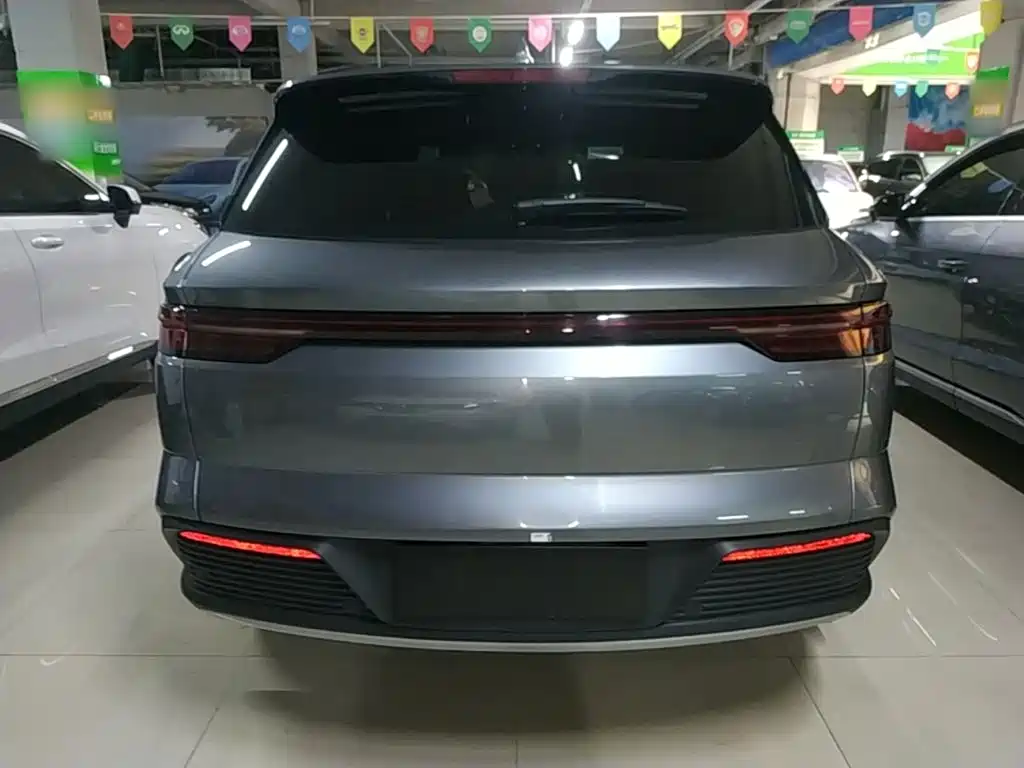 BYD Pro New Energy 2024 — фото 6