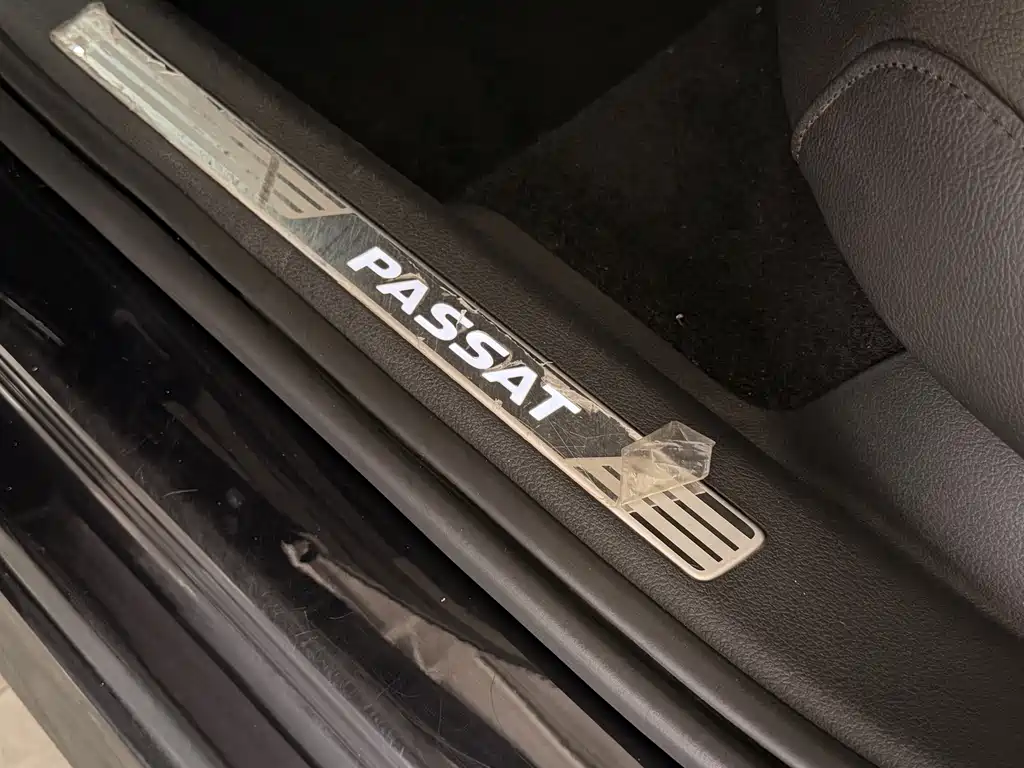 Volkswagen Passat 2016 — фото 20