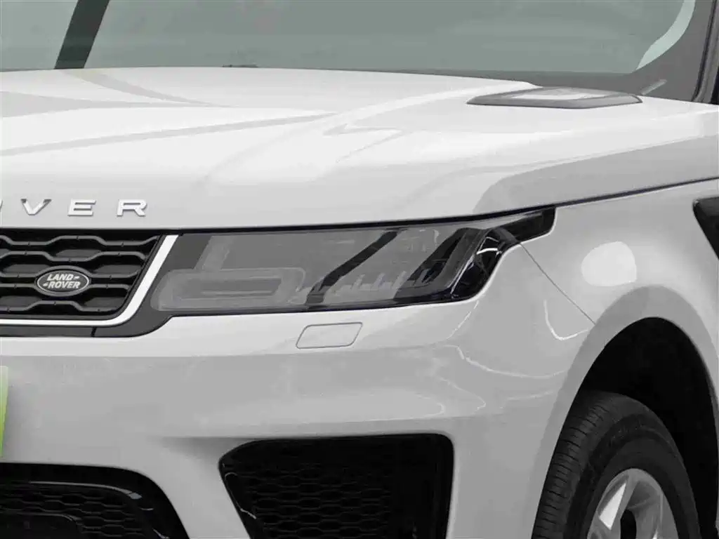 Land Rover Sport PHEV 2021 — фото 3