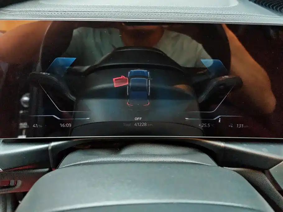 BMW i3 2023 — фото 14