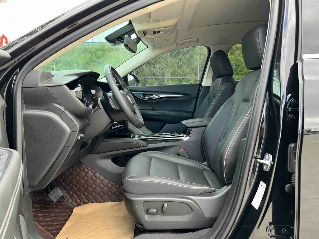 Buick Envision Plus 2023 — фото 6