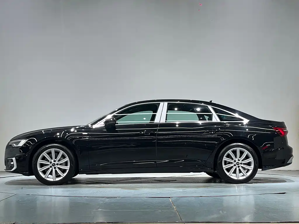 Audi A6L 2026 — фото 20