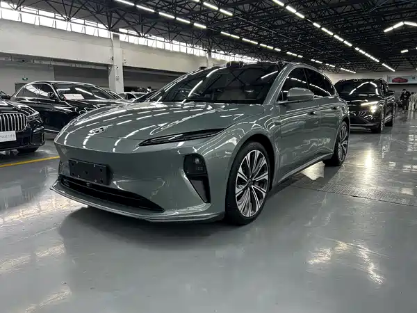 NIO ET5T 2023