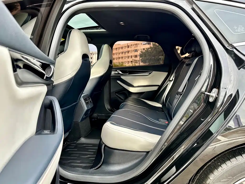 BYD Qin PLUS 2023 — фото 10